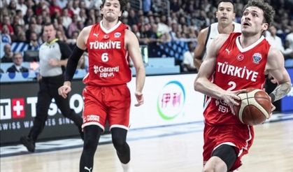 12 Dev Adam Avrupa ikincisi!