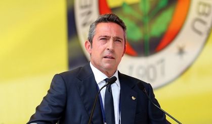 Ali Koç ibra edildi!