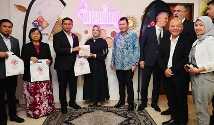 Hayat Hastanesi çok yakında Malezya'da