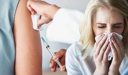 Neden grip aşısı yaptırmalıyız?