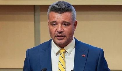 Fenerbahçe'nin yeni başkanı Sadettin Saran oldu