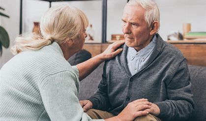 Unutkanlıkla gelen hastalık: Demans