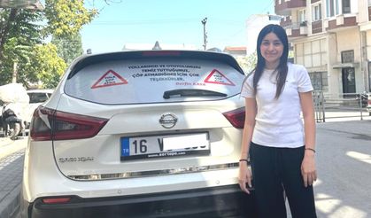 Berfin'in ilham veren hikayesi