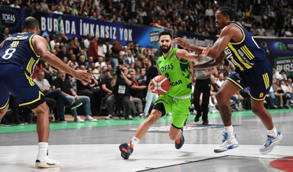 TOFAŞ sezona galibiyetle başladı