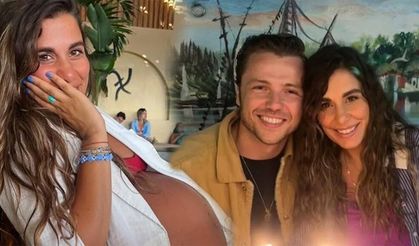 Ünlü oyuncu baba oldu!