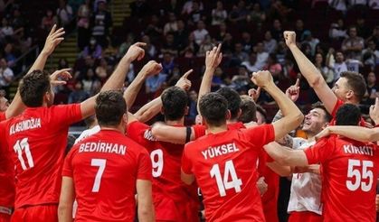 A Milli Takım’ın aday kadrosu açıklandı