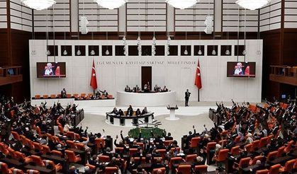 11. Yargı Paketi Meclis’e geliyor!