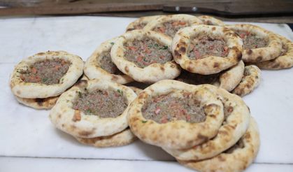 Bursa’nın lezzetleri Osmangazi’de tanıtıldı