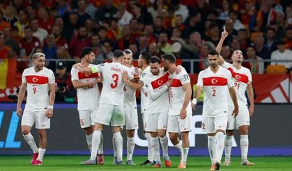 İspanya'da puanı kaptık!