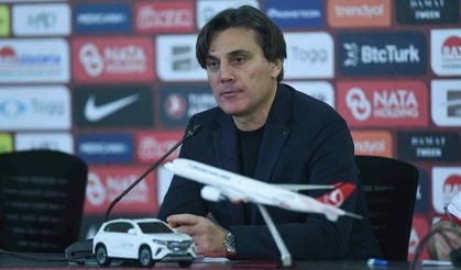 Montella’dan Bursa yorumu: “İnanılmaz bir tutku yaşadık”