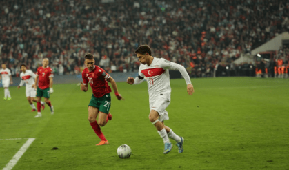 Play-off kapısı Bursa'da açıldı!