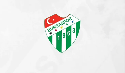 Bursaspor'dan Bosbir açıklaması!