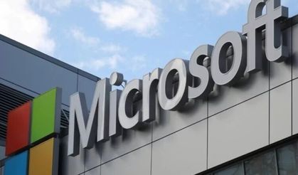 Microsoft'tan dev yapay zeka yatırımı