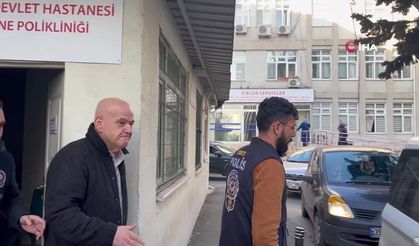 Ahmet Çakar serbest bırakıldı