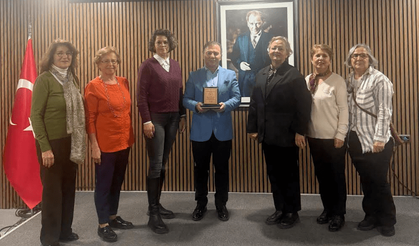 BURTOM'dan 'sağlıklı yaşam' semineri