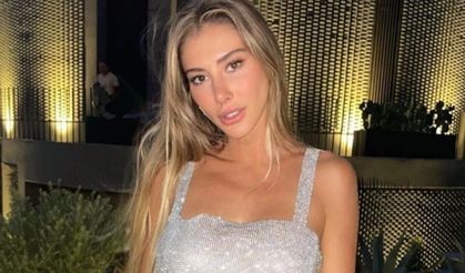 Şeyma Subaşı’ndan açıklama geldi