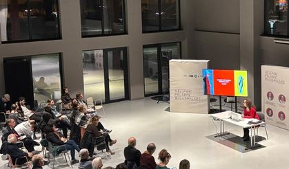 Nilüfer’de Felsefe Buluşmaları