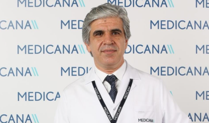 Kışla birlikte gelen göz enfeksiyonlarına dikkat