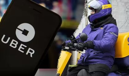 Uber, Getir'i satın alıyor!