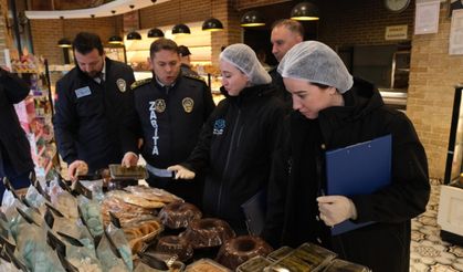 Nilüfer’de ramazan denetimleri sıkılaştırıldı