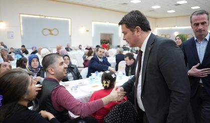 Osmangazi’de Ramazan coşkusu