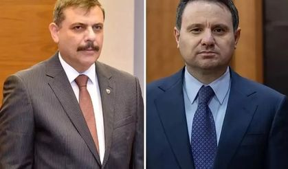 Bakan yardımcılıklarında kritik atamalar