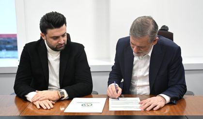 BTSO’dan Bursaspor’a destek adımı