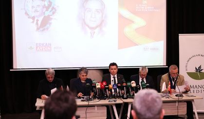 Spor, fetih ve sanat aynı kadrajda!