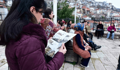 Bursa’nın manevi mirasına yolculuk