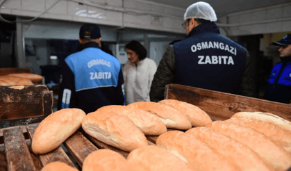 Ramazan öncesi sıkı denetim