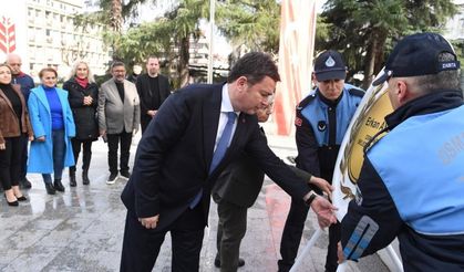 Medeni Kanun'un 100. yılı kutlandı