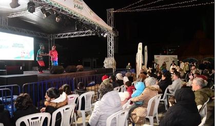 Osmangazi’de Meydanları Şenlendiren Etkinlikler