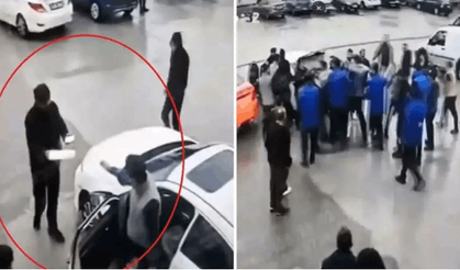 Saldırganların ifadesi ortaya çıktı