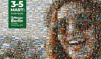 Bursa’nın turizm vizyonu Berlin’e taşınıyor