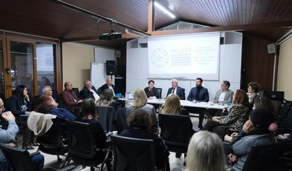 Nilüfer’de mahalle kararıyla proje durdu