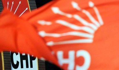 CHP Gemlik’te istifa