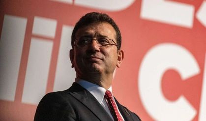 İmamoğlu'nun 'hakaret' davası düştü