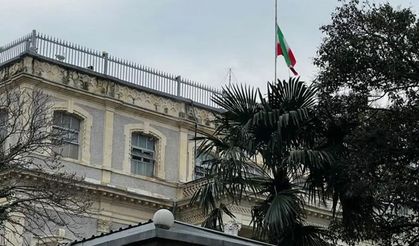 İran’da 40 gün yas ilan edildi