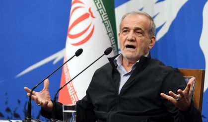 İran, ateşkes için şartlarını sıraladı