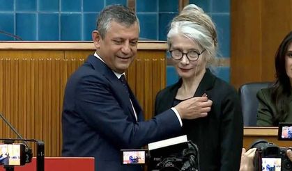 O isim yeniden CHP'de!