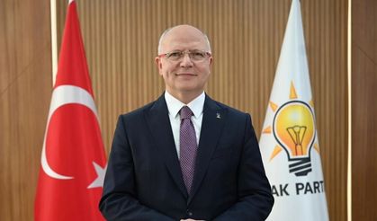 AK Parti Bursa, Türkiye'ye örnek oldu