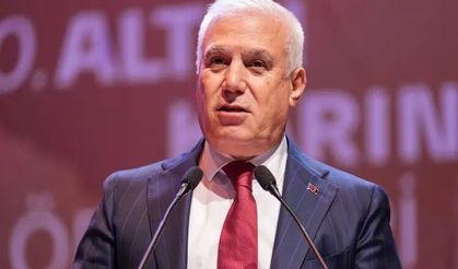 ''Veremeyeceğimiz bir hesabımız yok’'