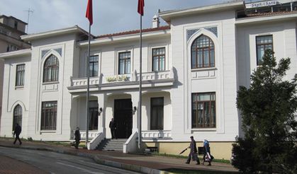 Valilikten Bursalılara bayramlaşma daveti