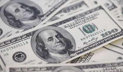 Dolarda yeni rekor