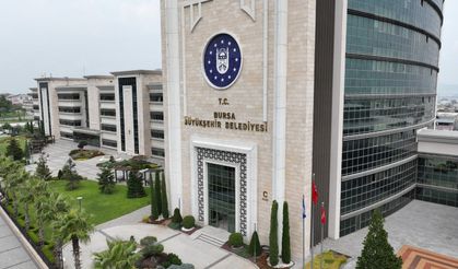 Bursa modeli dünyaya örnek oluyor