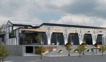 Bursa’ya 5 yıldızlı cazibe merkezi!