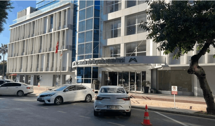 Mersin Belediyesi'ne 2. operasyon