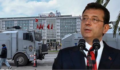 İBB yolsuzluk davası ertelendi