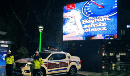 Bursa Jandarması’ndan hayati uyarı