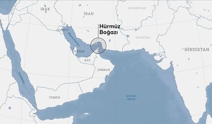 İran’dan Hürmüz Boğazı açıklaması